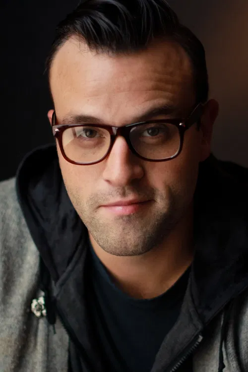 Ryland Shelton profile