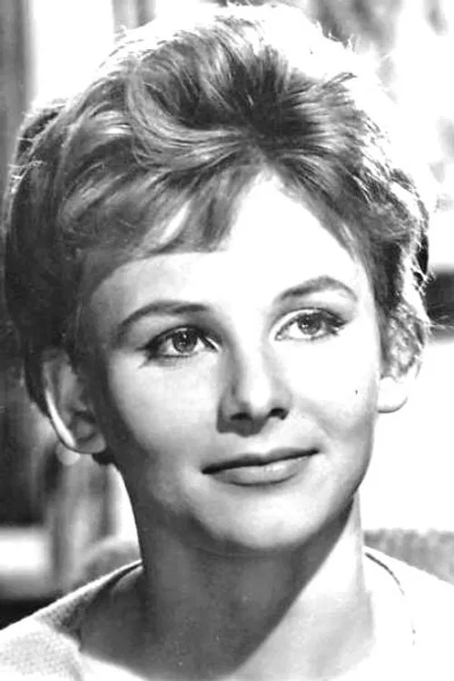 Gyöngyi Polónyi profile