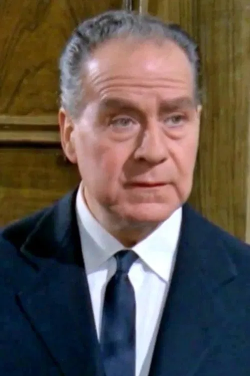 Emilio Alonso profile