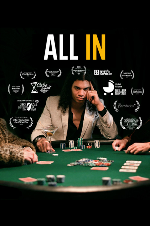 All In poster
