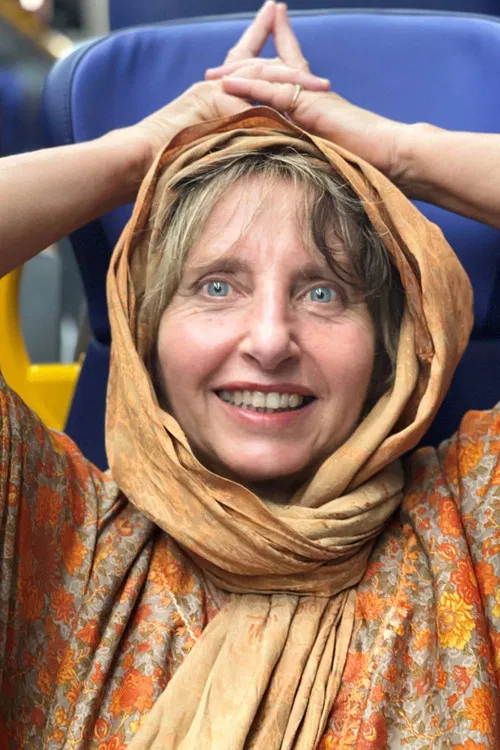 Annalisa Maggiani profile