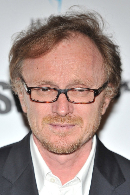 Frédéric Schoendoerffer profile