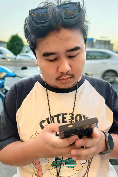 ธรรพ์ณธร วรสิริพงศ์กุล profile