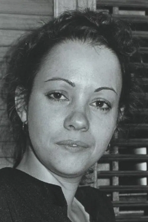 Pauline Lapointe profile