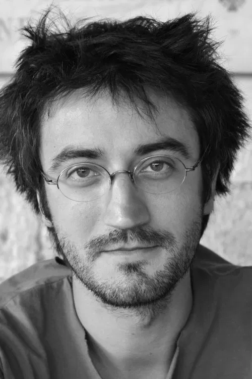 Olivier Treiner profile