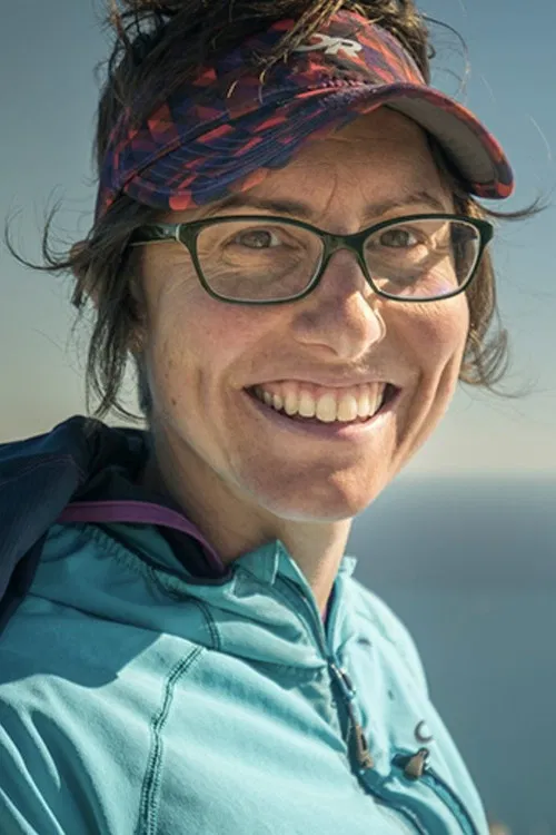 Madaleine Sorkin profile