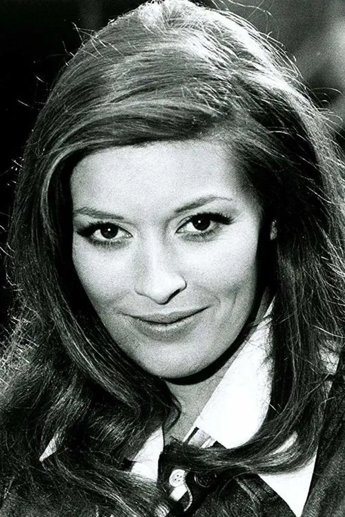 Maureen Kerwin profile