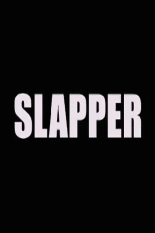 Slapper poster