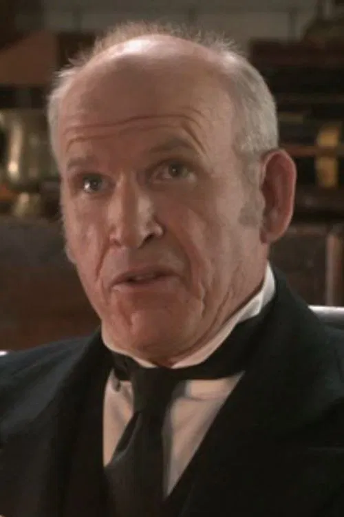 John Bourgeois profile