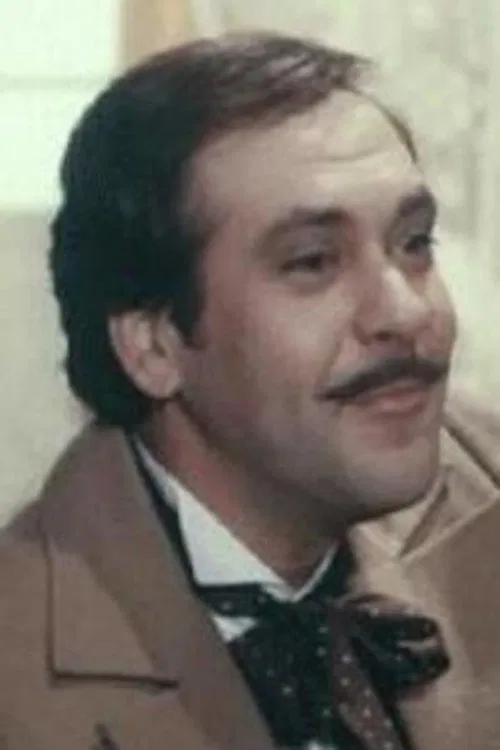 Aleksei Kuznetsov profile