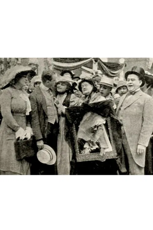 Just Out of College poster