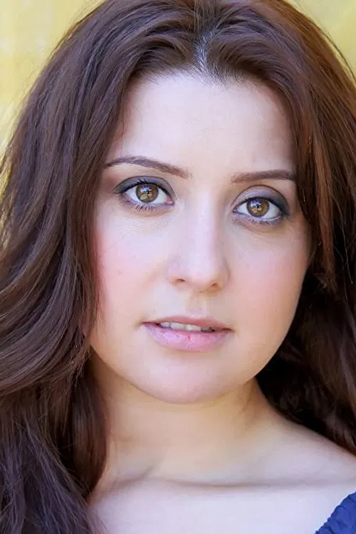 Anna Elena Pepe profile