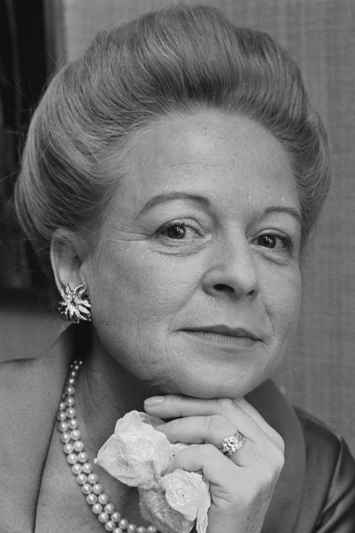 Martha Mitchell profile