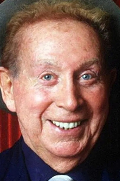 Charles Trenet profile