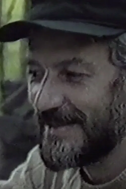 De la guerra a la paz poster