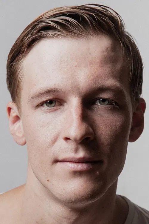 Gleb Kozlyaev profile