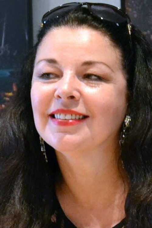 Sylvie Brunet-Grupposo profile