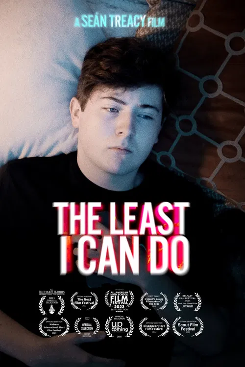 The Least I Can Do poster