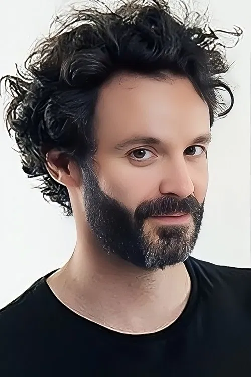 Frank Michaux profile