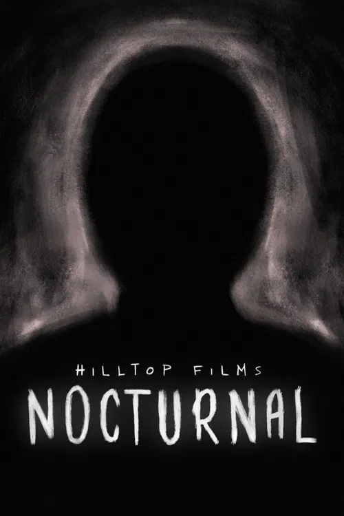 Nocturnal poster