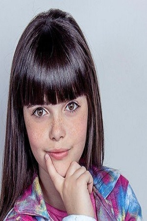 Valentina Goldzen profile