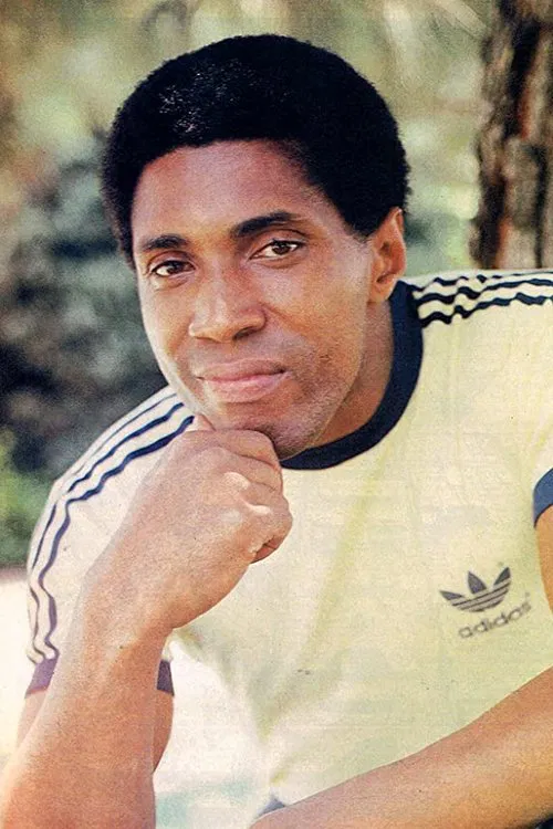 Herbert Jefferson Jr. profile