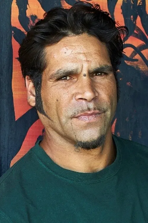 Bruce R. Carter profile