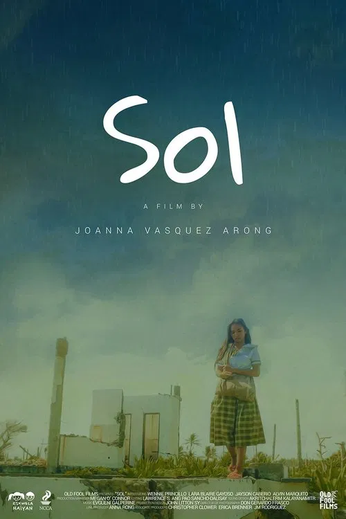 Sol poster