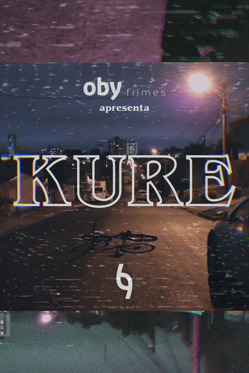 KURE poster