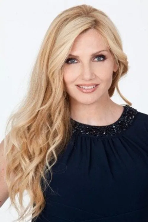 Lorella Cuccarini profile