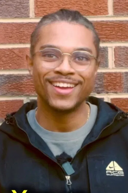 Louis Rivers profile