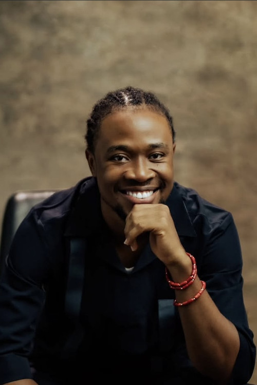 Adio Solanke profile