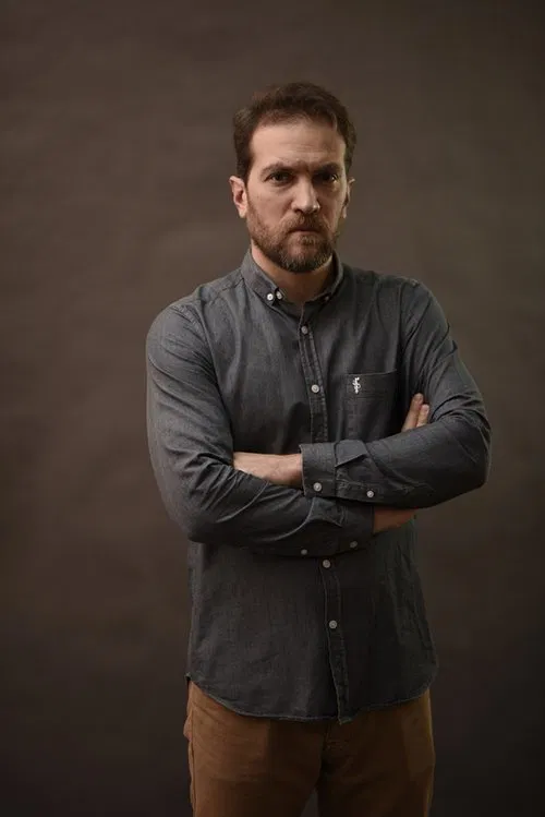 Taras Valihura profile