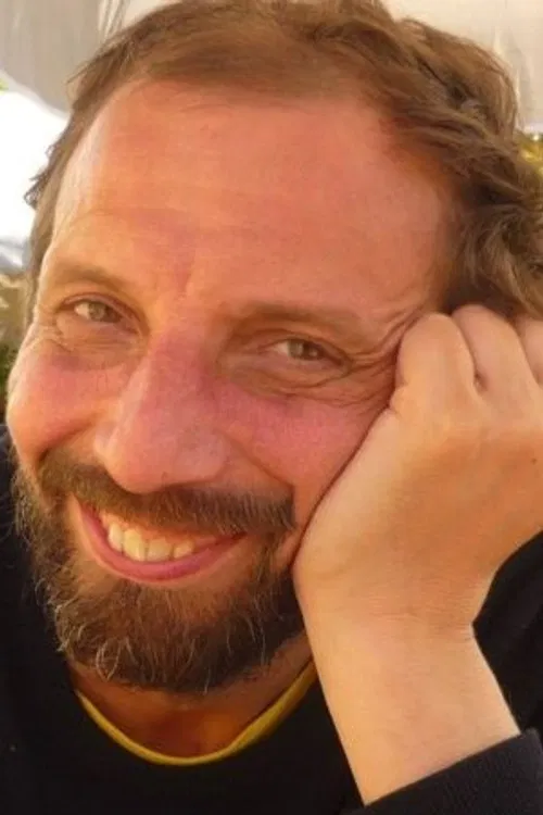 Grégory Hairon profile