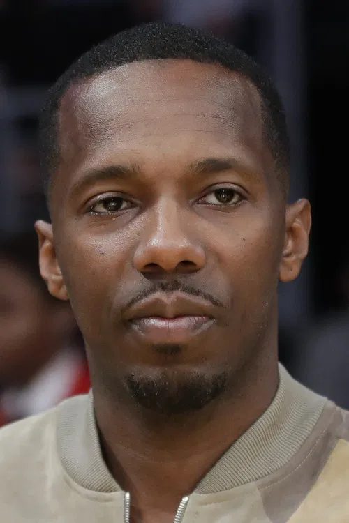 Rich Paul profile