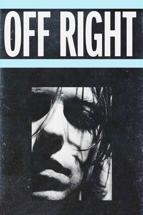 Off Right poster