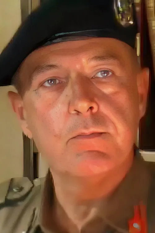 Gerard Bouchon profile