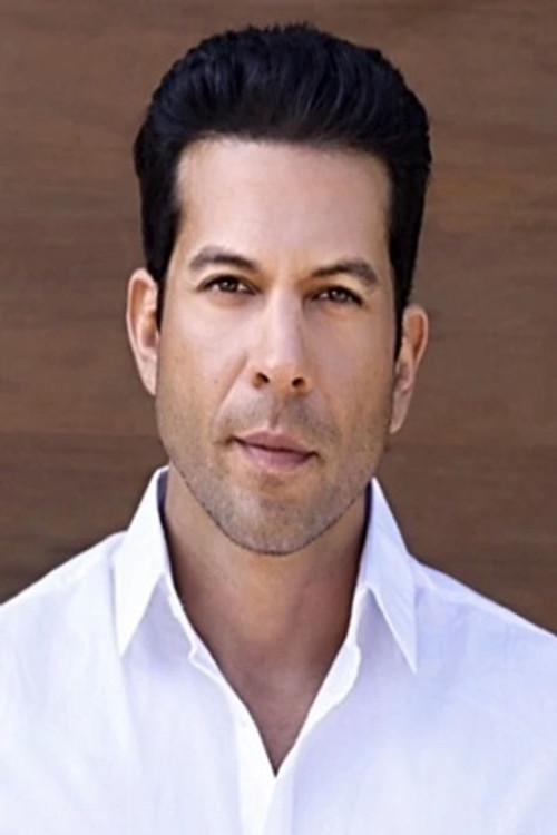 Benjamín Benítez profile