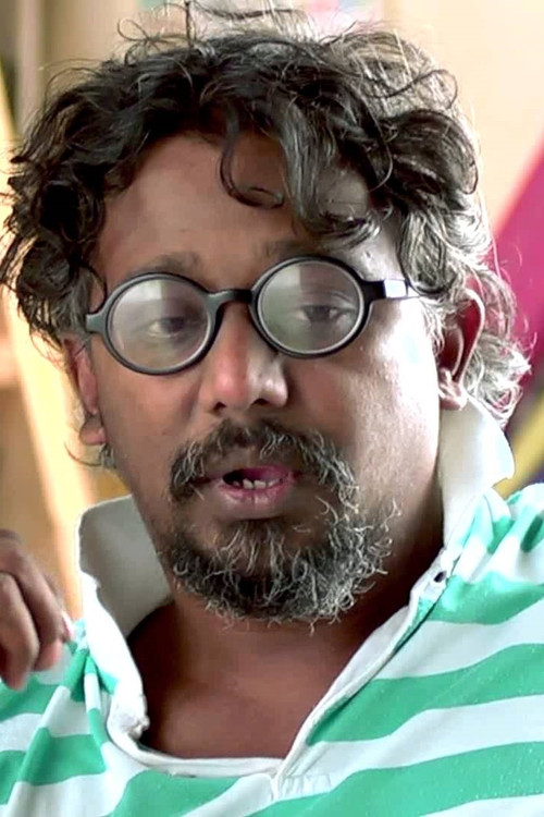 Amitabh Reza Chowdhury profile