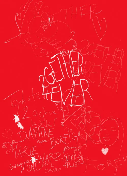 2gether-4ever poster