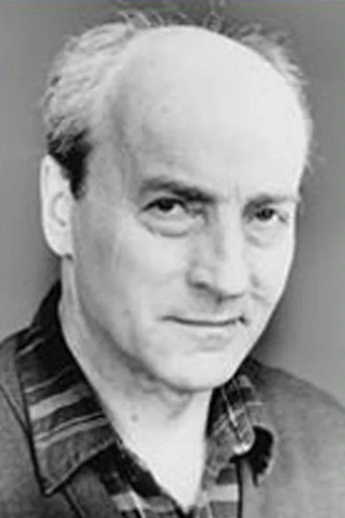 Marek Kępiński profile