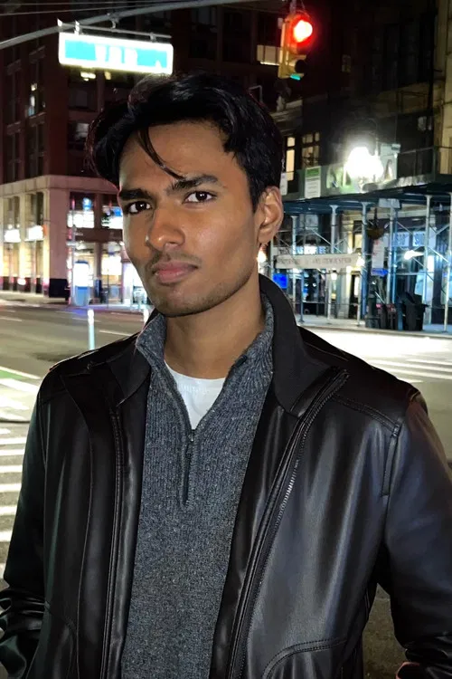 Tharun Saravanakumar profile