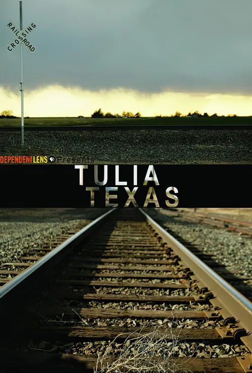 Tulia, Texas poster