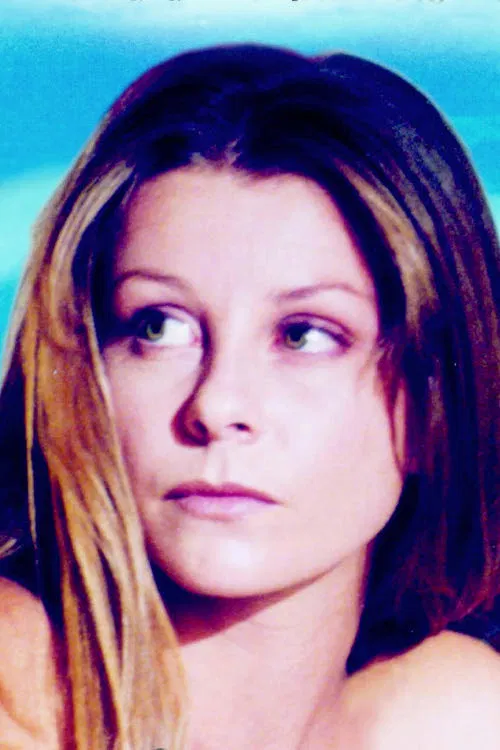 Camilla Bergstrom profile