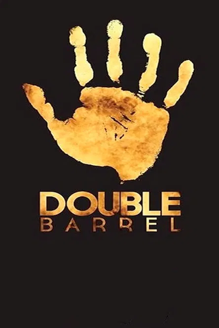 Double Barrel poster