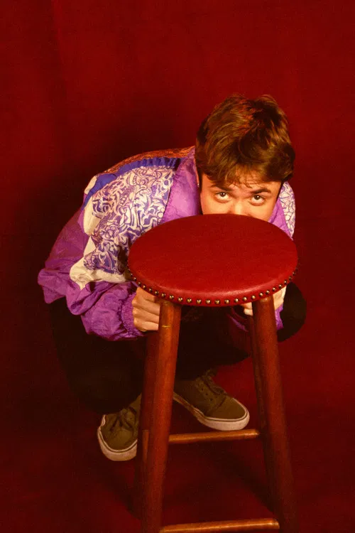 Rodrigo Scheid profile