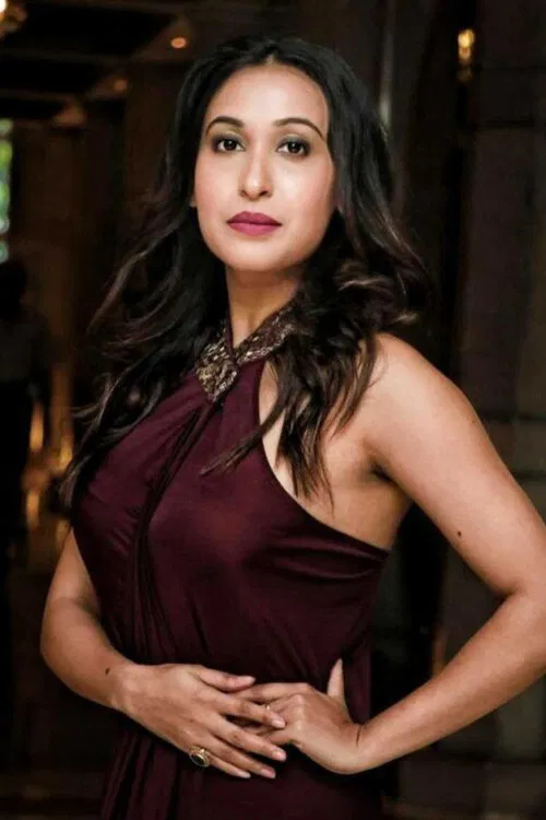 Sayani Dutta profile