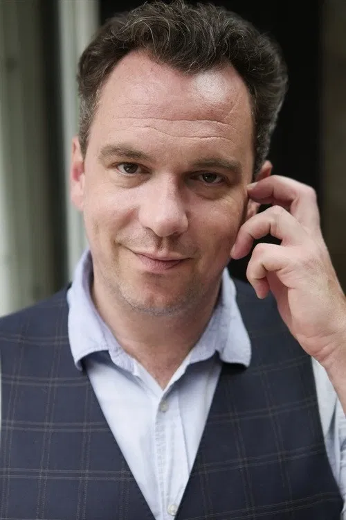 Yann Guillarme profile