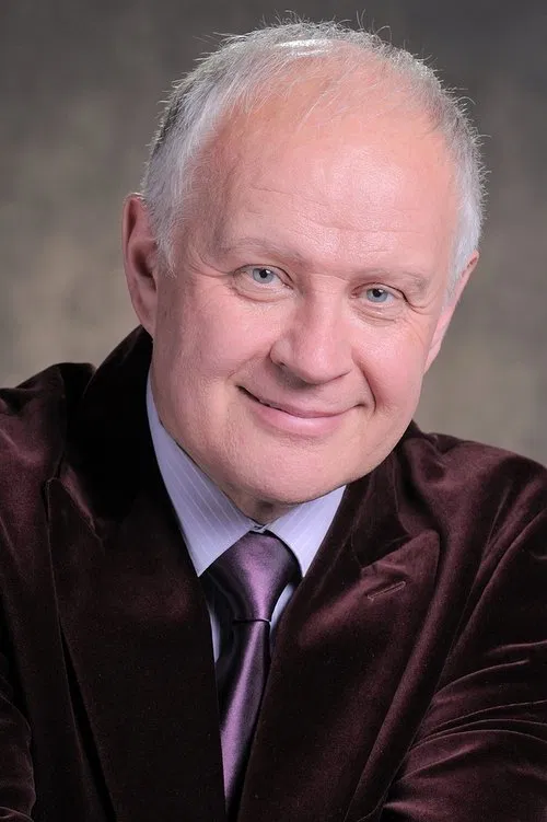 Viktor Krivonos profile