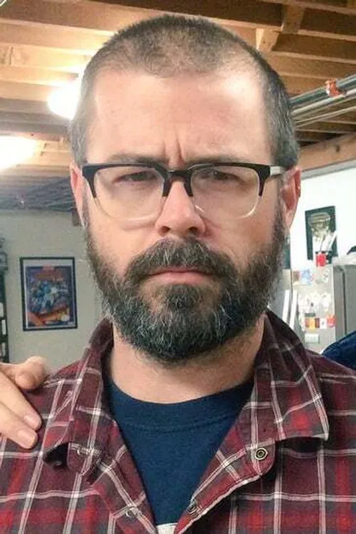 Brent Lilley profile